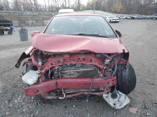 2010 Toyota Yaris