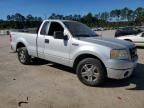 2008 Ford F150
