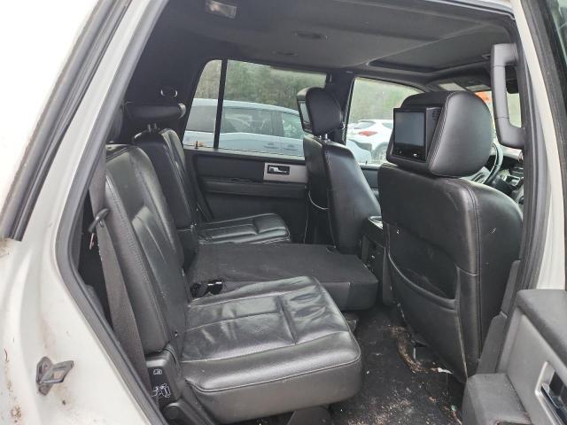2011 Ford Expedition Limited