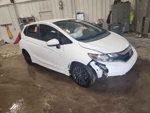 2019 Honda Fit Sport