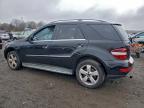 2011 Mercedes-Benz Ml 350 4matic