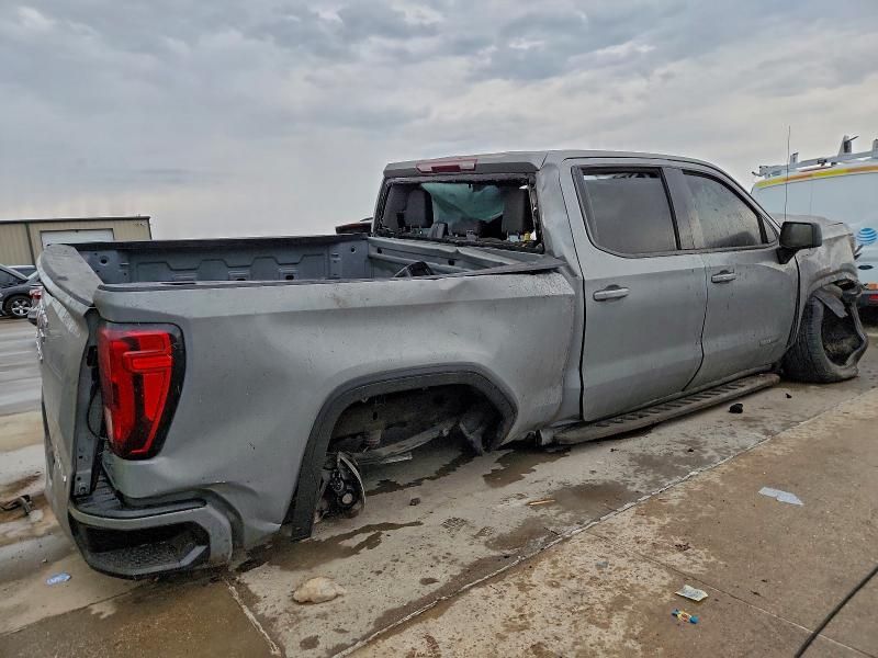 2024 GMC Sierra C1500 Elevation