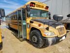 2012 Blue Bird School Bus-School Bus