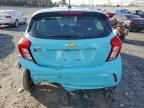 2022 Chevrolet Spark 1LT