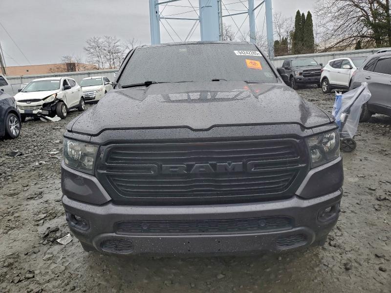2021 Dodge Ram 1500 big Horn/lone Star