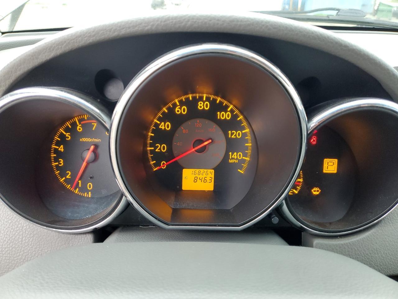 2005 Nissan Altima s
