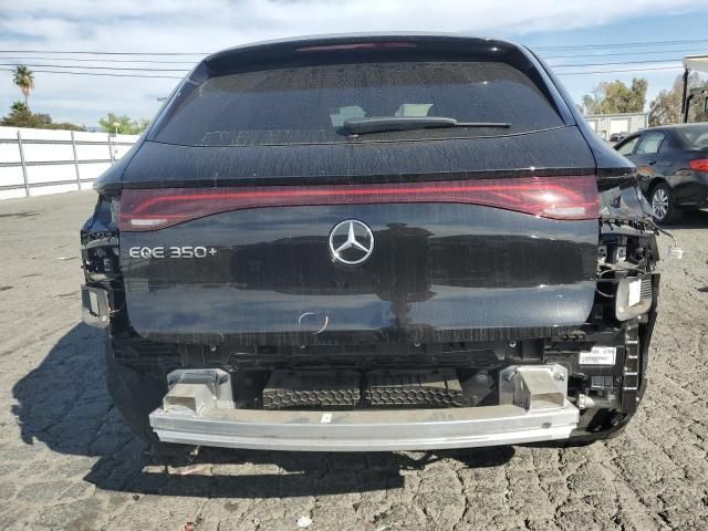 2024 Mercedes-Benz Eqe suv 350+