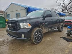 Dodge salvage cars for sale: 2014 Dodge Ram 1500 st