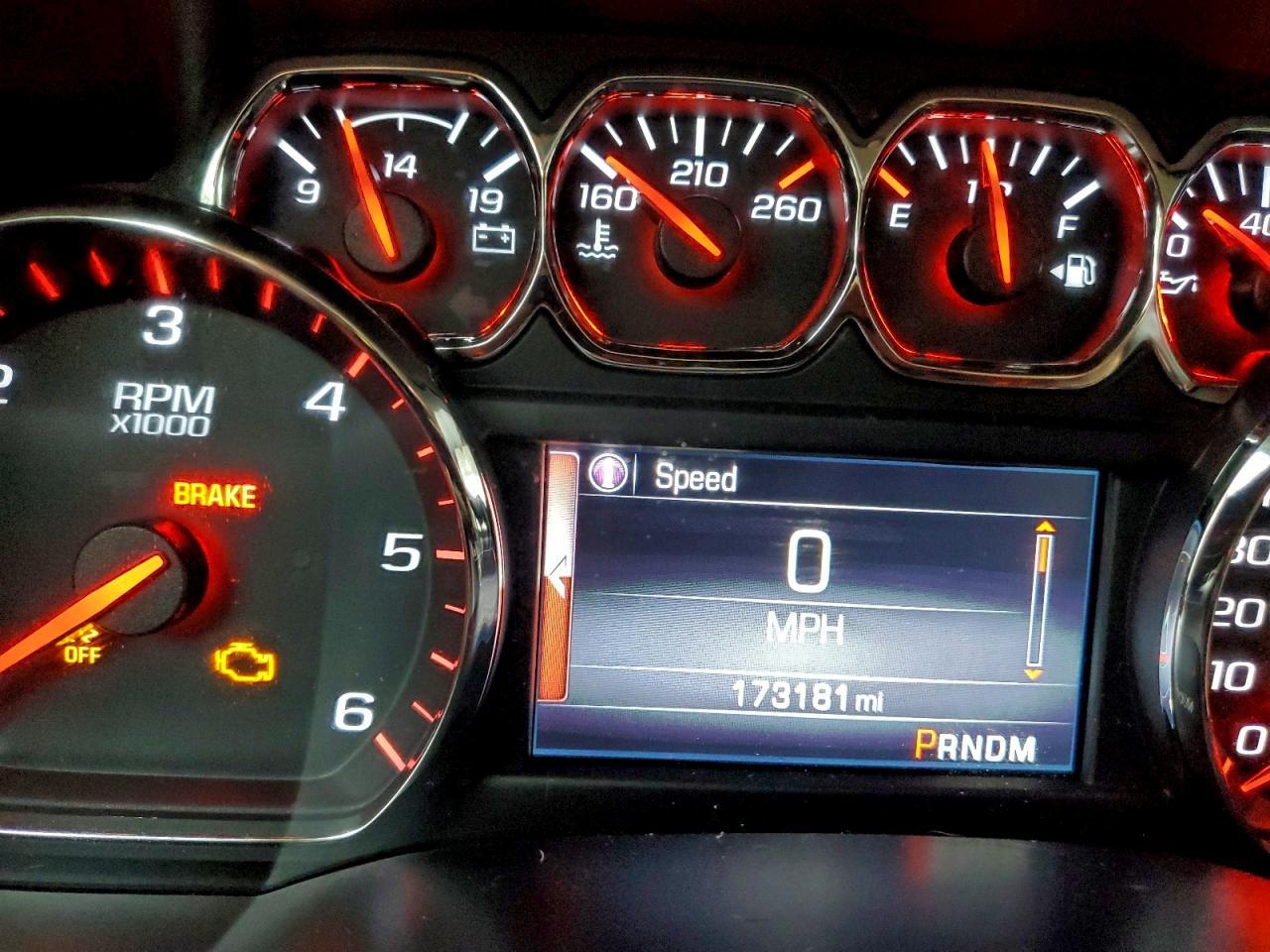 2014 GMC Sierra K1500 slt