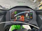 2024 Kawasaki EX500 A