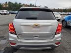 2018 Chevrolet Trax 1LT