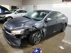 KIA salvage cars for sale: 2023 KIA Forte lx