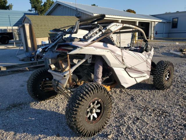 2020 Can-Am Maverick X3 Utility Vehicle