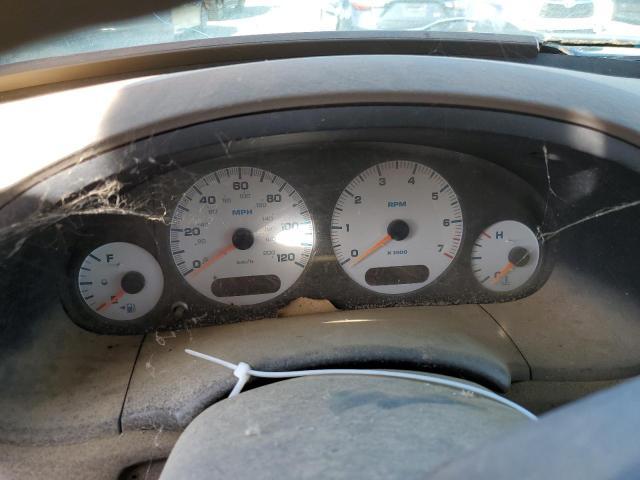 2001 Chrysler Town & Country lx