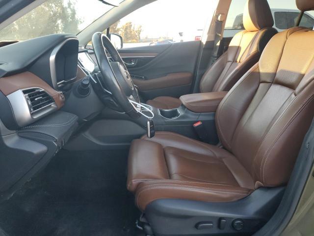 2020 Subaru Outback Touring ldl