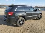 2011 Jeep Grand Cherokee Overland
