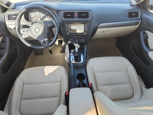 2013 Volkswagen Jetta tdi