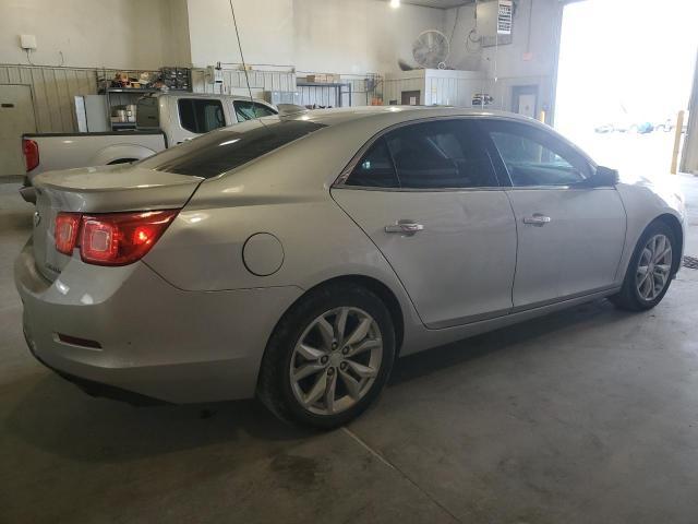 2015 Chevrolet Malibu ltz