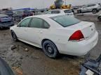 2015 Chevrolet Impala Limited Police