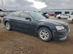 2015 Chrysler 300 Limited