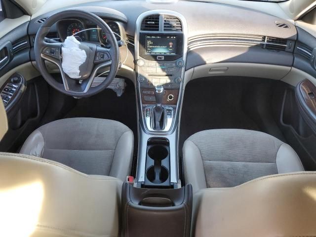 2013 Chevrolet Malibu 1LT