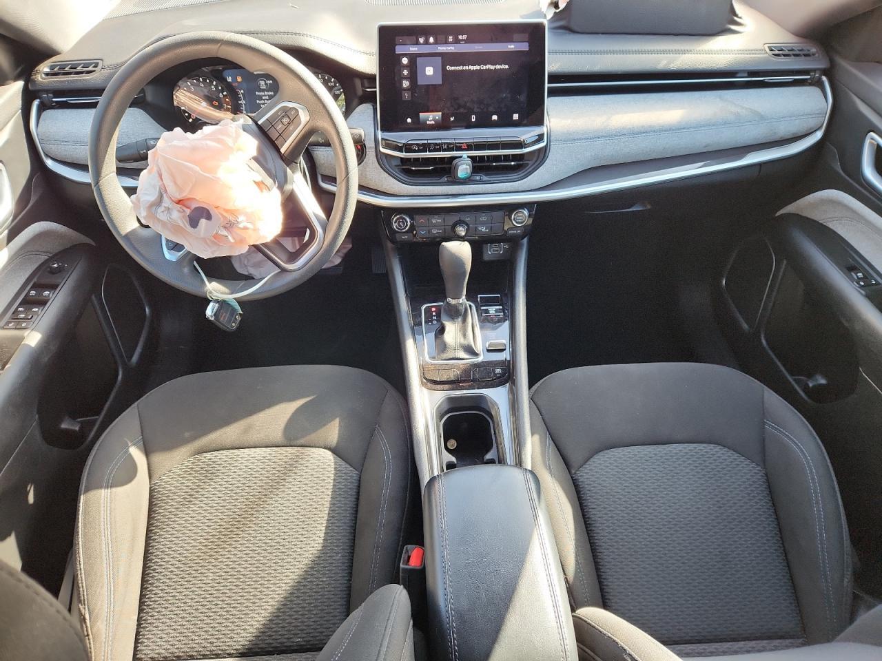 2023 Jeep Compass Sport