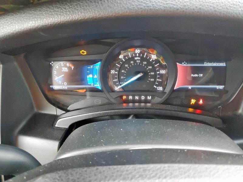 2015 Ford Expedition xlt