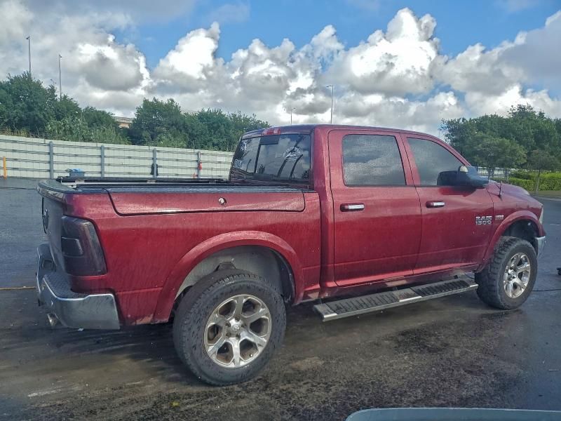 2017 Dodge 1500 Laramie