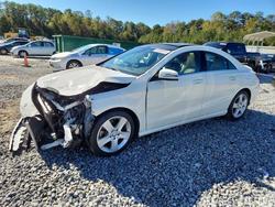 2015 Mercedes-Benz Cla 250 en venta en Ellenwood, GA