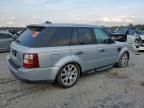 2008 Land Rover Range Rover Sport hse