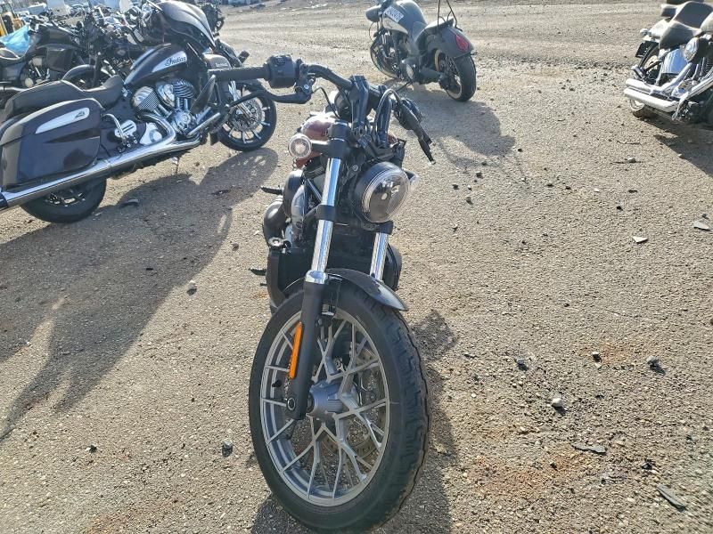 2024 Harley-Davidson RH975 S