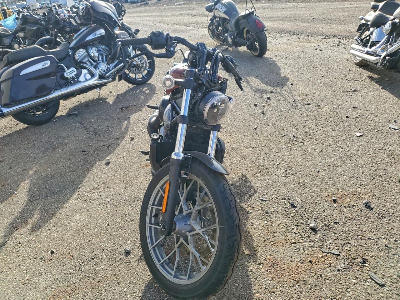 2024 Harley-Davidson RH975 S