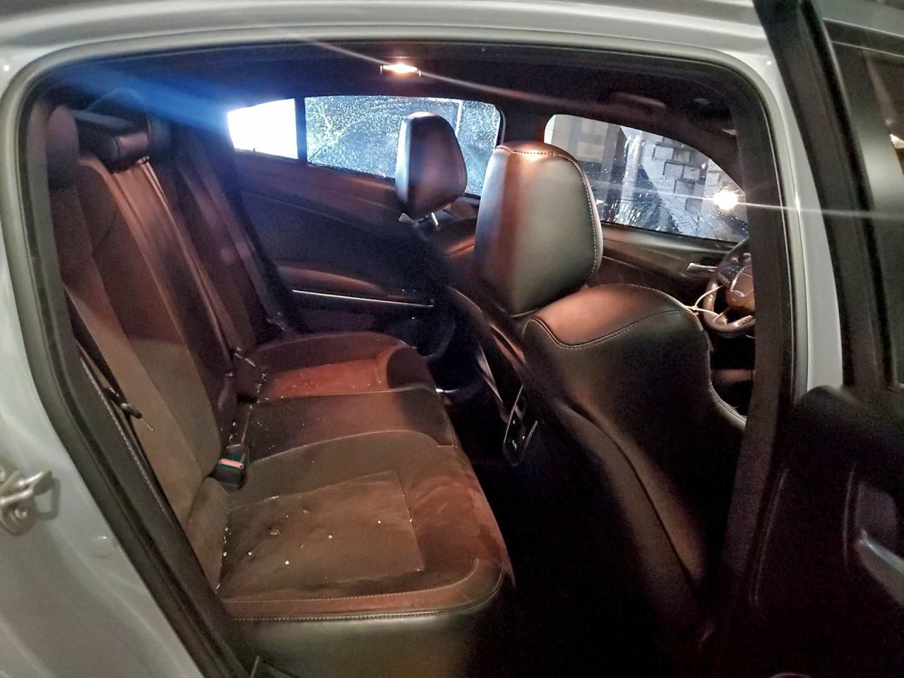 2022 Dodge Charger Scat Pack