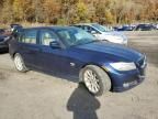 2011 BMW 328 xi Sulev