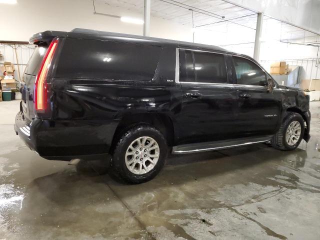 2015 GMC Yukon xl K1500 slt