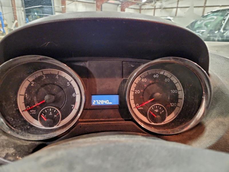 2011 Dodge Grand Caravan Mainstreet