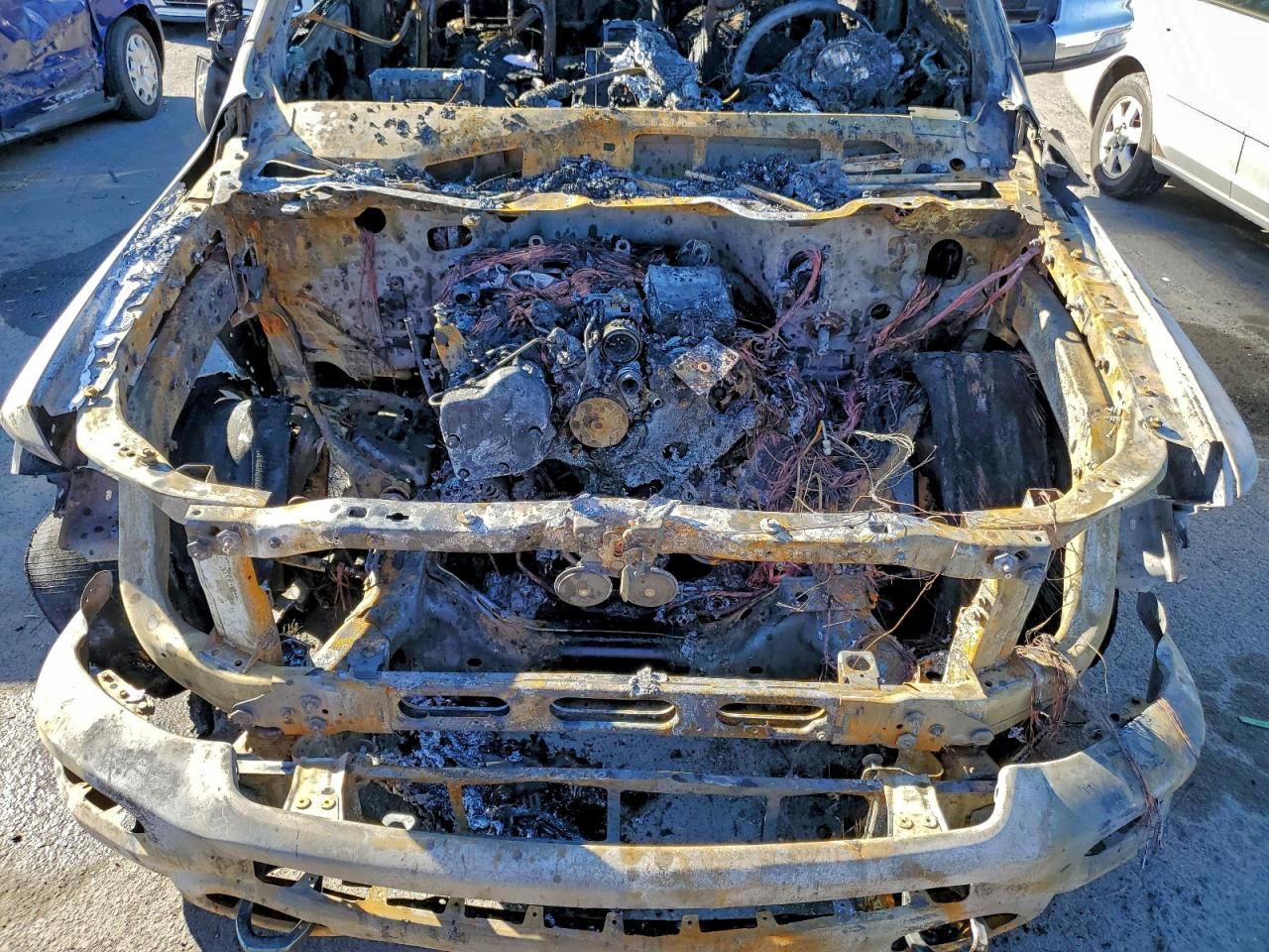 2020 Dodge Ram 1500 Limited