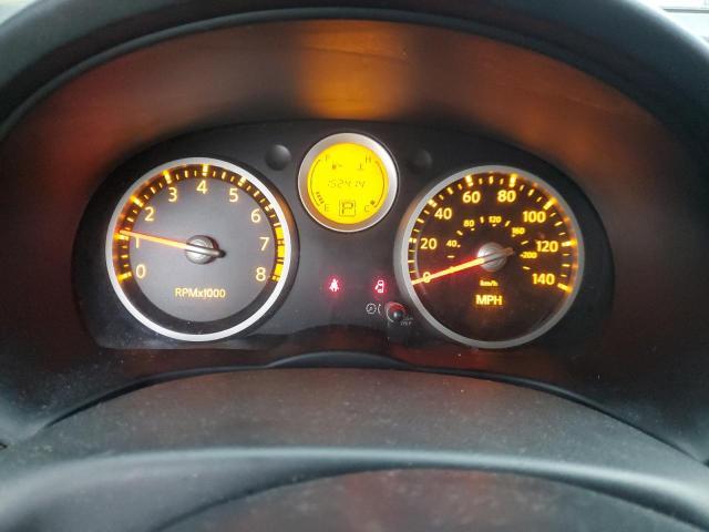 2008 Nissan Sentra 2.0