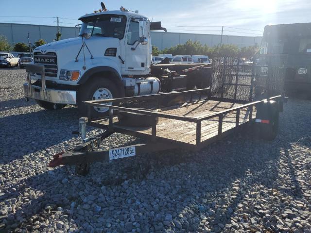 2020 Homemade 2020 Utility Trailer