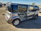 2014 Nissan Cube s