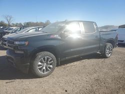 2020 Chevrolet Silverado K1500 rst for sale in Des Moines, IA