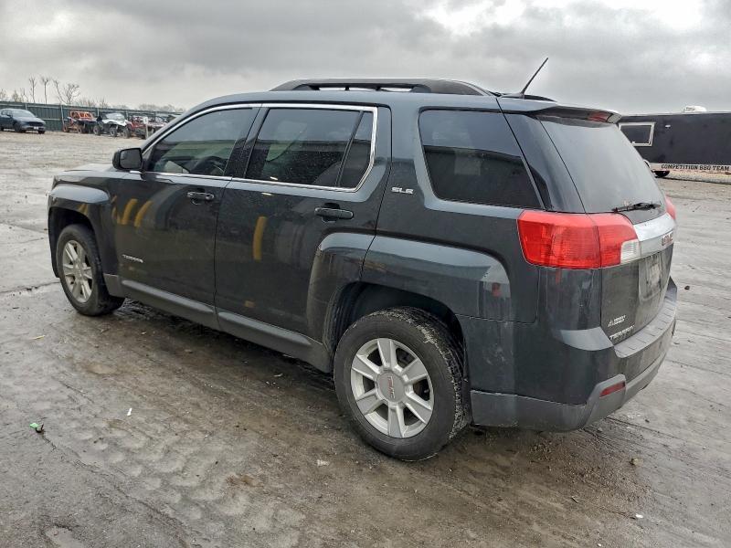 2013 GMC Terrain sle