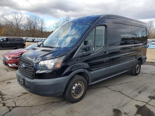 2018 Ford Transit 250 Delivery Van
