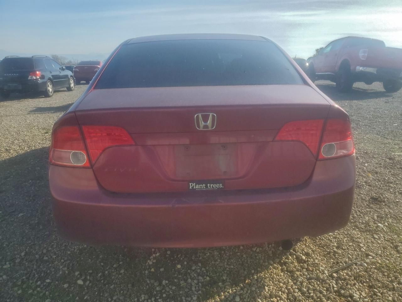 2006 Honda Civic lx