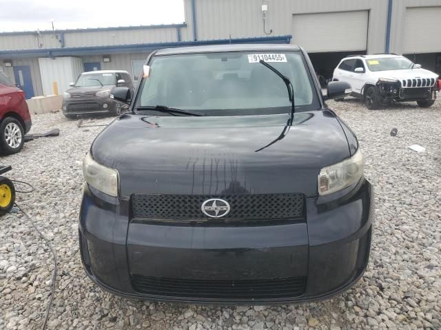 2009 Scion XB