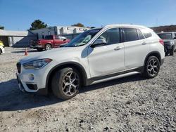 BMW salvage cars for sale: 2018 BMW X1 Sdrive28i