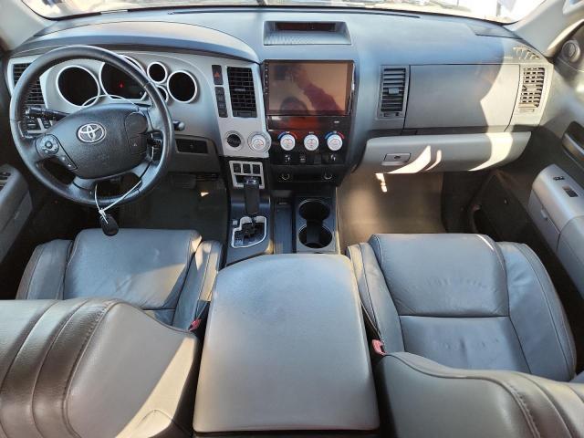 2008 Toyota Tundra