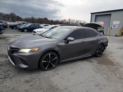 2019 Toyota Camry xse for sale in Duryea, PA