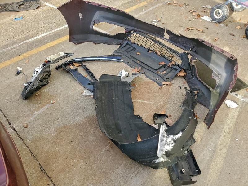 2017 Honda Accord Hybrid