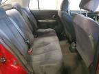 2009 Nissan Versa s
